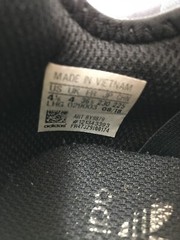 Adidas X_PLR C BY9879 Size 4.5