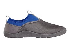 DSG Direct Youth Core Water Shoes Blue/Grey Youth Kids 11 K