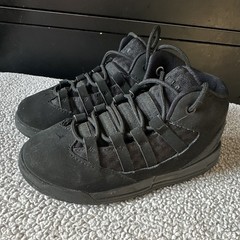 Jordan Max Aura