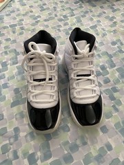 Jordan 11 Retro Gratitude 2023