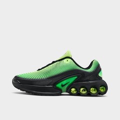 [HV5257-700] GRADE SCHOOL NIKE AIR MAX DN ‚LIGHT LEMON TWIST BLACK (GS)‘