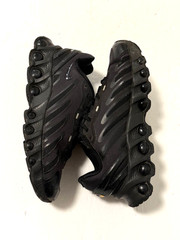 Nike Air Max Dn8 Black Anthracite HF7310-002 Boys School Grade Size 4Y