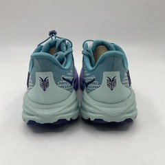 Hoka One One Speedgoat 5 Ocean Mist Lilac 1134470/OMLM Youth Sizes 4MD-7MD