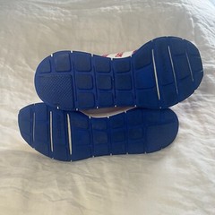 ADIDAS SWIFT RUN KIDS SIZE 7