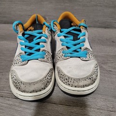 Nike SB Dunk Low Pro OLY PS 2y Phantom Black Monarch (HF7841 001)