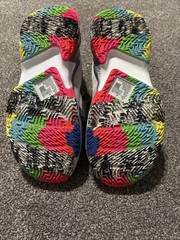 Nike Jordan Why Not Cd5804-100 Kids Size 5.5Y
