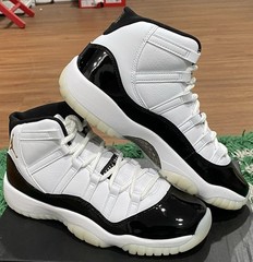 Jordan 11 Retro DMP Gratitude 2023 GS Size 7Y/8.5W Deadstock/Brand New 1DAY SHIP