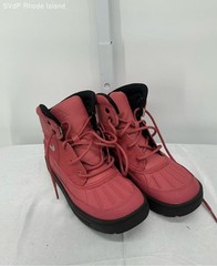 Nike Pink Woodside 2 Winter Boot Unisex Kids 3Y