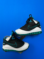 Nike Lebron VII 7 Red Carpet 2019 Grade School Youth Sizes CT3794 100