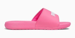 REDUCED | Puma Cool Cat 2.0 Kids Slides (39088416)