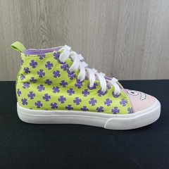 Ground Up Spongebob SquarePants & Patrick Star Shoes Youth Size 3