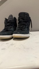 Size 6.5 (GS) – Jordan 1 Retro High Heiress 2016