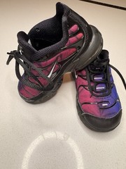 Nike Air Max Size 9C