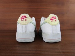 Nike GS Air Force 1 Low DR4853-100 Next Nature Easter Shoes Sneakers Size 6.5Y