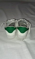 Snoopy Peanuts Cerda Sneakers Size 10 Kids Shoes Charlie Brown Woodstock White