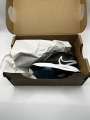 Kids Nike Kyrie 2(TD) – Black Menta-