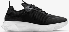New Nike React Live GS (Black/White/Dark Grey) CW1622-003 Size 7 Youth