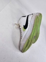 Nike Blazer Mid 77 Green/Black/White Youth Size 4Y Womens Size 5.5
