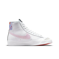 Nike Blazer Mid 77 SE GS White Magic Ember DJ0265-100