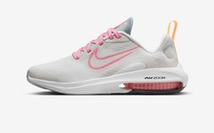 GENUINE || Nike Air Zoom Arcadia 2 Kids Running Shoes (DM8491 003)