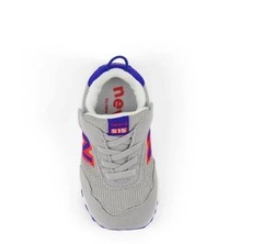 New Balance Kids‘ 515 NEW-B HOOK & LOOP Shoe