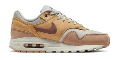 Big Kid’s Nike Air Max 1 SE Light Bone/Smokey Mauve (FZ5530 020)