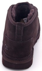 UGG – Kids Neumel Ii Boots | Dusted Cocoa | 1017320K-DDC | Authentic New