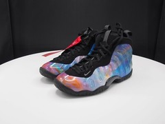 Nike Little Posite One XX „Big Bang“ DA4159-800 GS 4.5Y Women’s 6 US