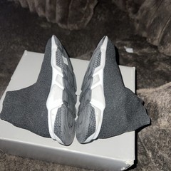 Balenciaga Runner Black Size 9-9.5C