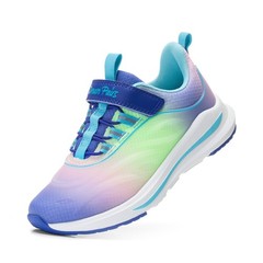 DuraPlay Kids Sneakers – Protective Athletic Shoes for Boys & Girls