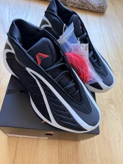 JR9377 YOUTH ADIDAS ANTHONY EDWARDS 2 J Size 6 New