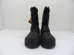 Northside Kid’s Icicle Snow Boots 912313T001 Black *Mismates* Size 9M & 10M