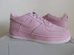 Nike Air Force 1 LV8 Style (GS) Light Arctic Pink Sz 7Y [AR0736-600]