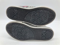 Converse All Star Superman Chuck Taylor Street Junior 1 MID Limestone VA 636636F