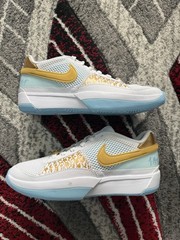 Nike Ja 1 Gs Chinese New Year Size 6.5