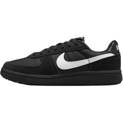 [IF0465-001] -Men- Nike Field General Low top Casual Shoes Black Unisex