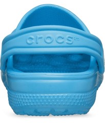 Crocs Kids‘ Classic Clogs – Venetian Blue