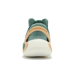 Nike Dynamo 2 Easyon PS Bicoastal Celestial Gold Kids Preschool Shoes FZ1014-300