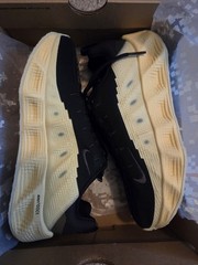 Nike Ava Rover (GS) Black/Anthracite/Sequoia 3.5Y HF6331-001