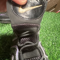 Nike Air More Uptempo GS Action Grape Size 2.5Y DX5955-001