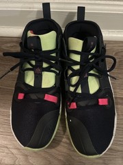 nike air zoom crossover 2 Lime Green