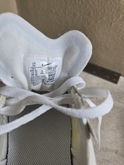 Nike Waffle One GS ‚White Light Lemon Twist Youth Sz 7