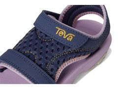 Sz Teva Kids‘ T Psyclone XLT, Crown Blue/Lupine, 04 US