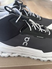 OnCloud Cloudhero Mid Waterproof Sz 4y New With Box