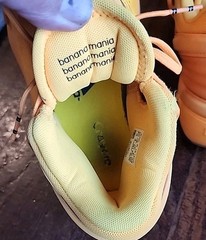 adidas D.O.N. Issue 2 Crayola – Yellow (Size 4 1/2)