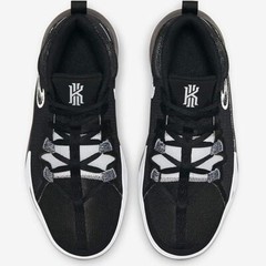 Nike Kyrie Flytrap 6 Black White Athletic Shoes Youth Size 4Y-7Y (DQ8094-009) 2