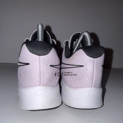 Nike Star Runner 2.0 Light Pink Mesh Sneakers Unisex Kids US 6.5Y women’s 8