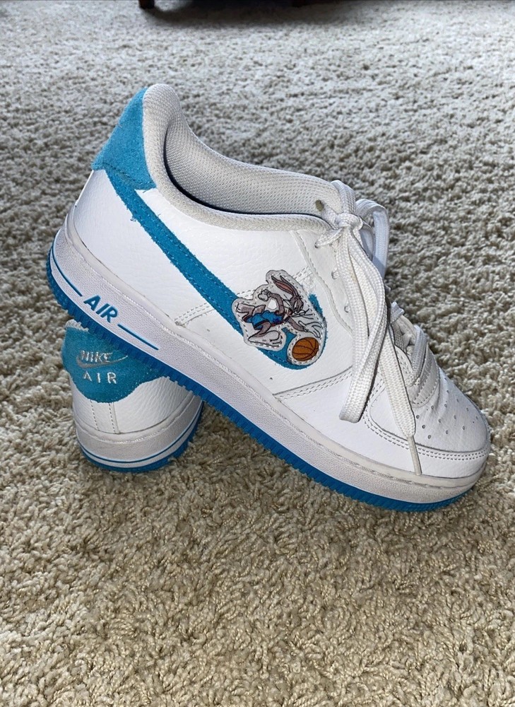 Space Jam Nike Sneakers