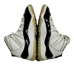 Jordan 11 Retro DMP Gratitude Nike Concord Kid’s Size 12C