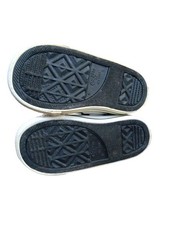 Converse All Star Batman Sneakers Youth Size 6
